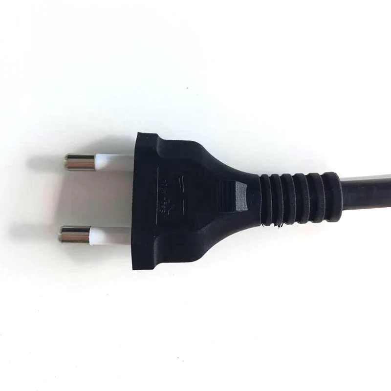 ব্রাজিলিয়ান প্লাগ 2-মেরু