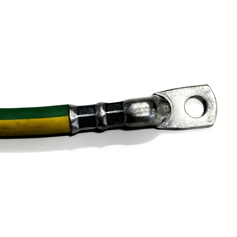 বৈদ্যুতিক প্রকৌশল ওয়্যার জোতা