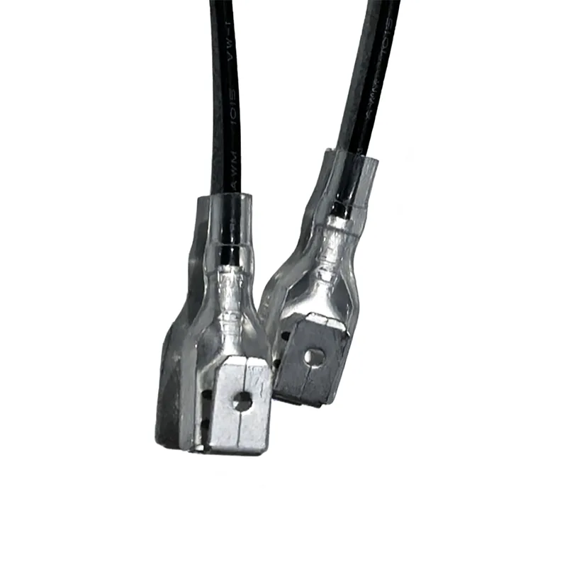 250 টার্মিনাল সহ বৈদ্যুতিক প্রকৌশল তারের জোতা