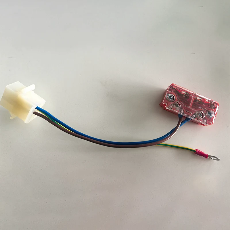 লিফট ডোর কল বোতামের জন্য শক্তি এবং পাওয়ার ইঞ্জিনিয়ারিং তারের জোতা