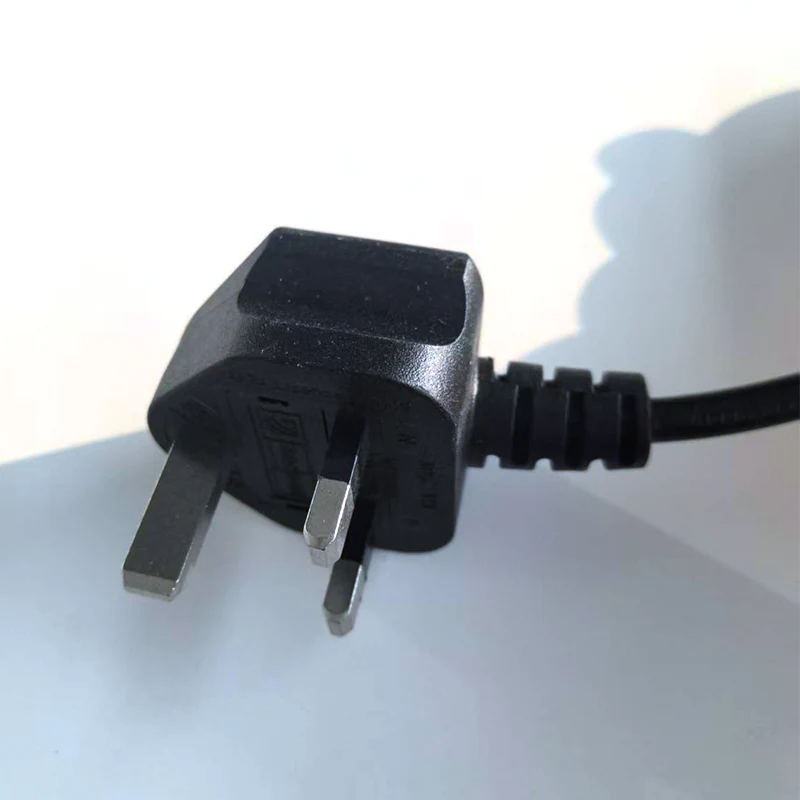 British Plug
