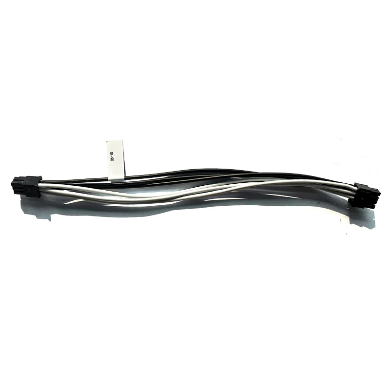 Logistics and Warehousing Systems Wire Harness with 8-Pin Header