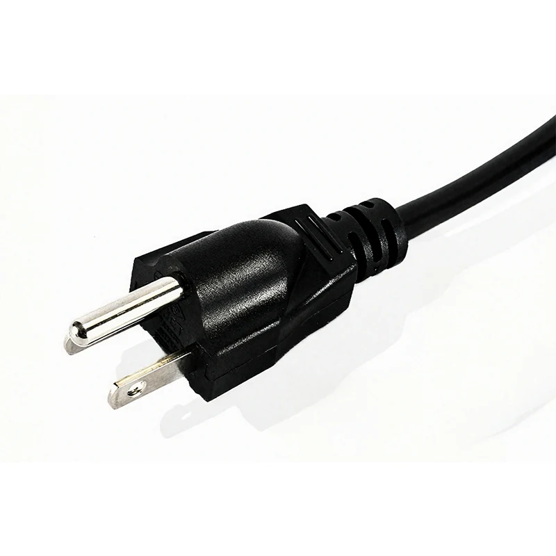 US AC Power Cord