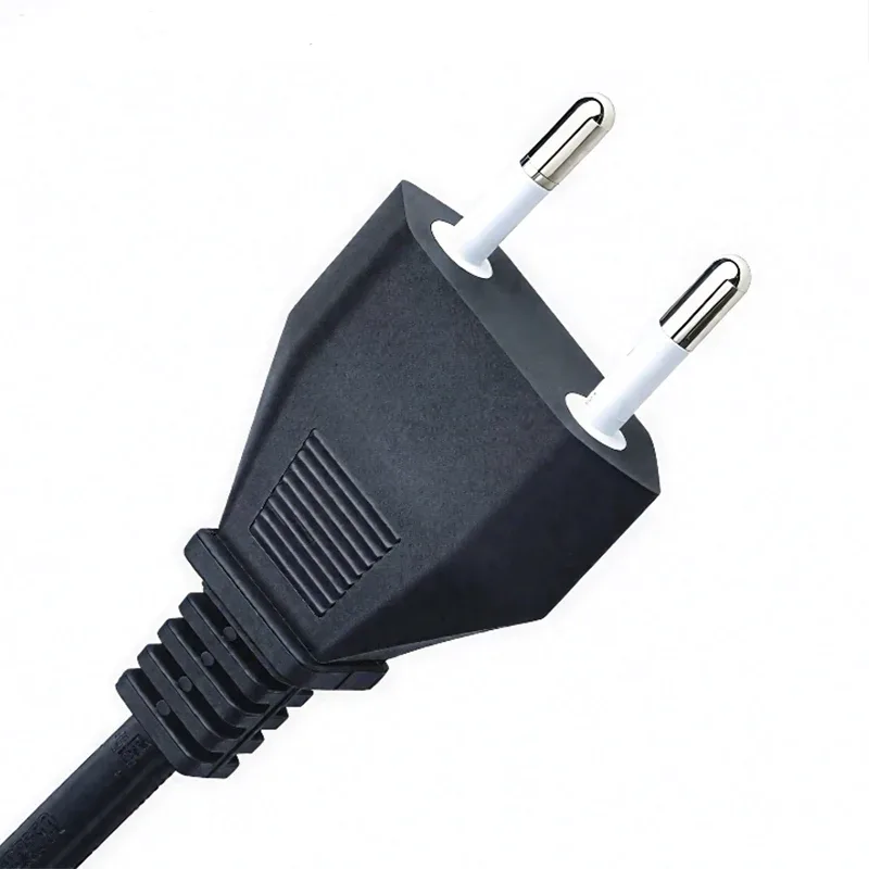 ইতালীয় প্লাগ 2-মেরু