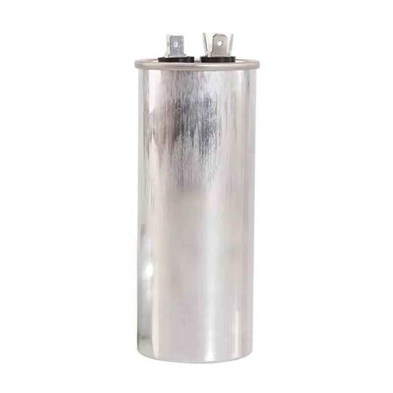 ক্যাপাসিটর CBB65 সিরিজ চালান