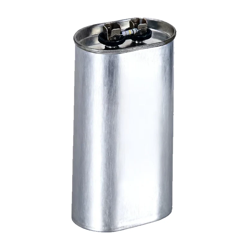 ক্যাপাসিটর CBB66 সিরিজ চালান