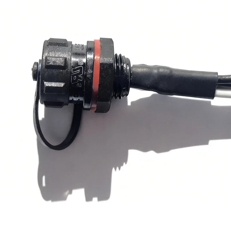 বিশেষ শিল্প অ্যাপ্লিকেশন প্রতিরক্ষামূলক সংযোগকারী তারের জোতা